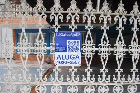 Kitnet/Studio para alugar com 1 quarto, 16m² em Jardim Paraiso, Votorantim