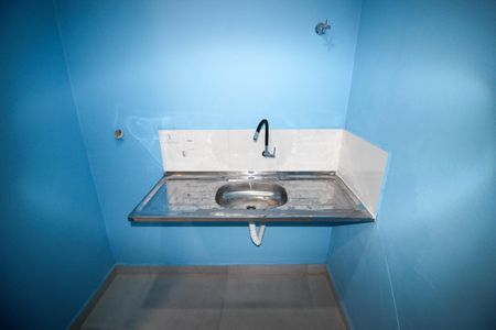 Kitnet/Studio para alugar com 1 quarto, 16m² em Jardim Paraiso, Votorantim