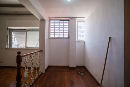 Apartamento à venda com 46m², 1 quarto e sem vaga Apartamento à venda com 46m², 1 quarto e sem vagaSala