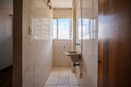 Apartamento à venda com 46m², 1 quarto e sem vaga Apartamento à venda com 46m², 1 quarto e sem vagaÁrea de Serviço