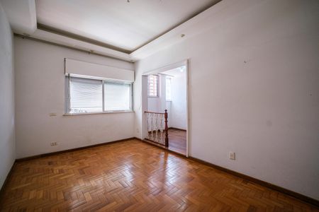 Sala de apartamento à venda com 1 quarto, 46m² em Tijuca, Rio de Janeiro