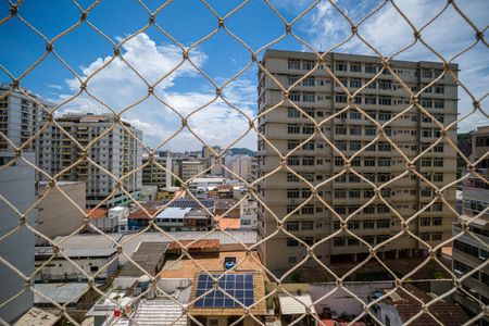 Apartamento à venda com 46m², 1 quarto e sem vaga Apartamento à venda com 46m², 1 quarto e sem vagaÁrea de Serviço Vista