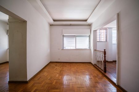 Sala de apartamento à venda com 1 quarto, 46m² em Tijuca, Rio de Janeiro