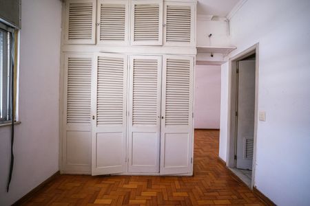 Quarto Suite de apartamento à venda com 1 quarto, 46m² em Tijuca, Rio de Janeiro