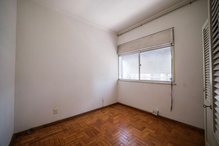 Quarto Suite de apartamento à venda com 1 quarto, 46m² em Tijuca, Rio de Janeiro