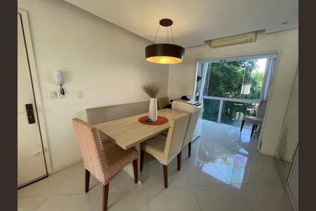 Apartamento à venda com 2 quartos, 90m² em Guarani, Novo Hamburgo