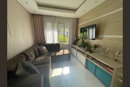 Apartamento à venda com 2 quartos, 90m² em Guarani, Novo Hamburgo