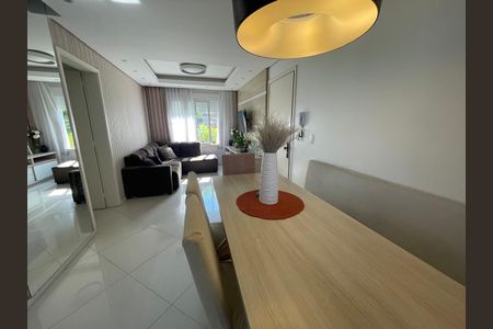 Apartamento à venda com 2 quartos, 90m² em Guarani, Novo Hamburgo