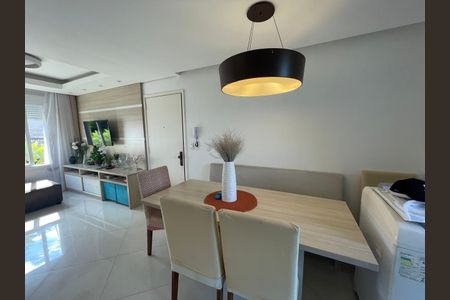 Apartamento à venda com 2 quartos, 90m² em Guarani, Novo Hamburgo