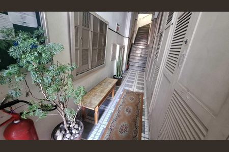 Kitnet/Studio à venda com 1 quarto, 24m² em Grajaú, Rio de Janeiro