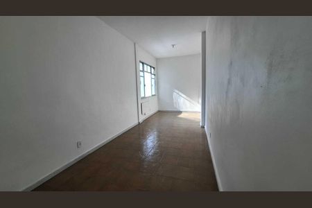 Kitnet/Studio à venda com 1 quarto, 24m² em Grajaú, Rio de Janeiro