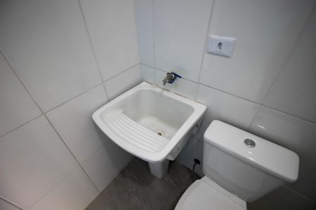 Kitnet/Studio para alugar com 1 quarto, 16m² em Jardim Paraiso, Votorantim