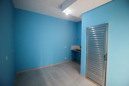 Kitnet/Studio para alugar com 1 quarto, 16m² em Jardim Paraiso, Votorantim