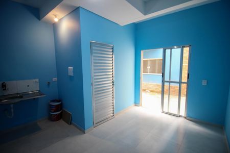 Kitnet/Studio para alugar com 1 quarto, 16m² em Jardim Paraiso, Votorantim