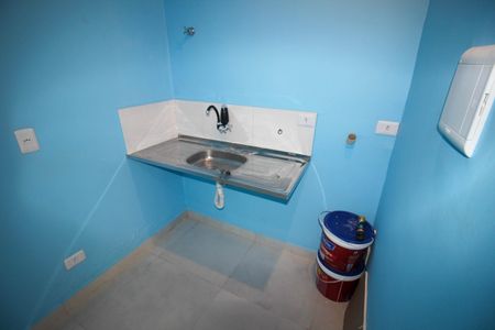 Kitnet/Studio para alugar com 1 quarto, 16m² em Jardim Paraiso, Votorantim