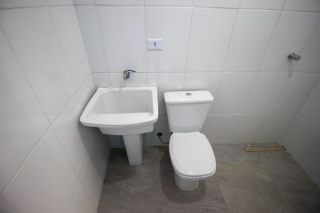 Kitnet/Studio para alugar com 1 quarto, 16m² em Jardim Paraiso, Votorantim