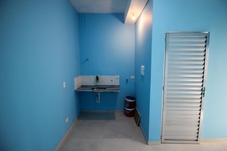 Kitnet/Studio para alugar com 1 quarto, 16m² em Jardim Paraiso, Votorantim