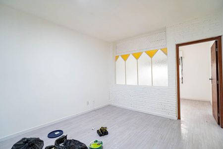 Sala de apartamento para alugar com 1 quarto, 55m² em Bela Vista, São Paulo