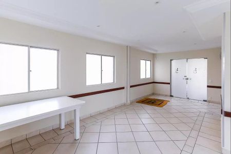Apartamento para alugar com 64m², 2 quartos e 2 vagasSalão de Festas