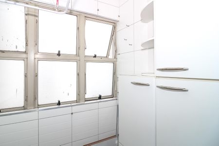 Apartamento para alugar com 64m², 2 quartos e 2 vagasÁrea de Serviço