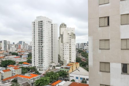Apartamento para alugar com 64m², 2 quartos e 2 vagasSuíte