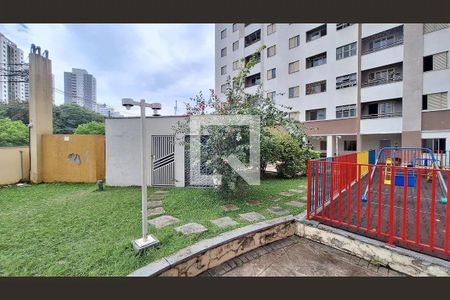 Apartamento para alugar com 64m², 2 quartos e 2 vagasÁrea comum