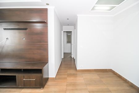 Sala de apartamento para alugar com 2 quartos, 64m² em Barra Funda, São Paulo