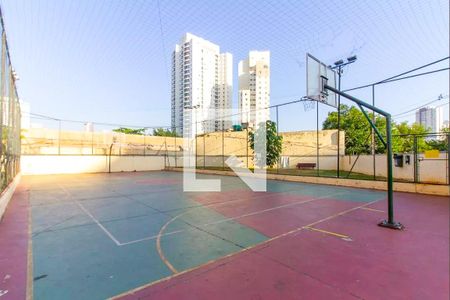 Apartamento para alugar com 64m², 2 quartos e 2 vagasQuadra