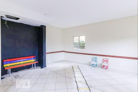 Apartamento para alugar com 64m², 2 quartos e 2 vagasBrinquedoteca