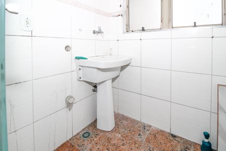 Apartamento para alugar com 64m², 2 quartos e 2 vagasÁrea de Serviço