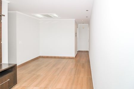 Apartamento para alugar com 64m², 2 quartos e 2 vagasSala