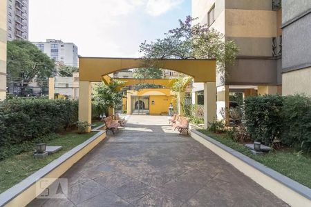 Apartamento para alugar com 64m², 2 quartos e 2 vagasJardim