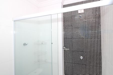 Apartamento para alugar com 64m², 2 quartos e 2 vagasBanheiro da Suíte