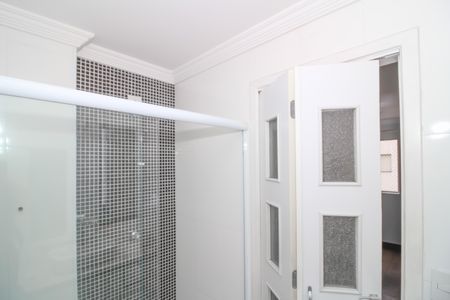 Apartamento para alugar com 64m², 2 quartos e 2 vagasBanheiro da Suíte