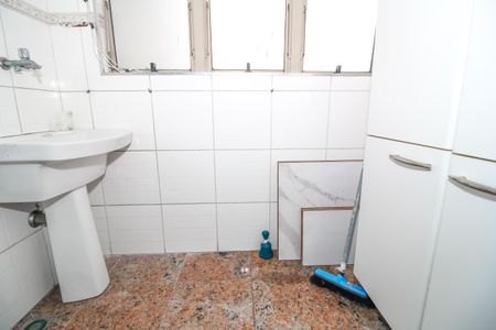 Apartamento para alugar com 64m², 2 quartos e 2 vagasÁrea de Serviço
