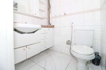 Apartamento para alugar com 64m², 2 quartos e 2 vagasBanheiro