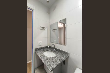 Apartamento para alugar com 61m², 3 quartos e 1 vagaBanheiro 2
