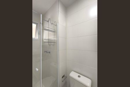 Apartamento para alugar com 61m², 3 quartos e 1 vagaBanheiro da Suíte