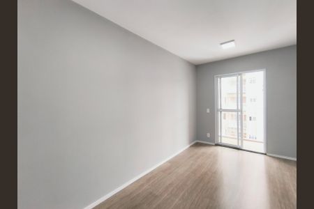 Sala de apartamento para alugar com 3 quartos, 61m² em Parque Uniao, Jundiaí
