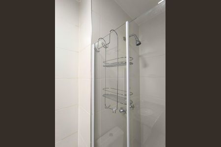 Apartamento para alugar com 61m², 3 quartos e 1 vagaBanheiro 2