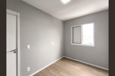 Quarto 1 - Suíte de apartamento para alugar com 3 quartos, 61m² em Parque Uniao, Jundiaí
