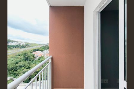 Apartamento para alugar com 61m², 3 quartos e 1 vagaSala