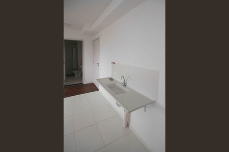 Apartamento para alugar com 33m², 2 quartos e sem vagaCozinha