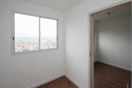 Apartamento para alugar com 33m², 2 quartos e sem vagaQuarto