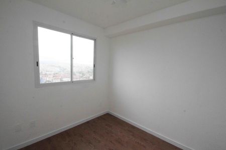 Apartamento para alugar com 33m², 2 quartos e sem vagaQuarto 02