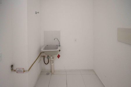 Apartamento para alugar com 33m², 2 quartos e sem vagaÁrea de Serviço