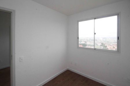 Apartamento para alugar com 33m², 2 quartos e sem vagaQuarto 02