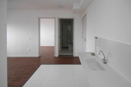 Apartamento para alugar com 33m², 2 quartos e sem vagaCozinha