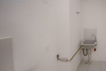 Apartamento para alugar com 33m², 2 quartos e sem vagaÁrea de Serviço