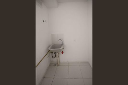 Apartamento para alugar com 33m², 2 quartos e sem vagaÁrea de Serviço